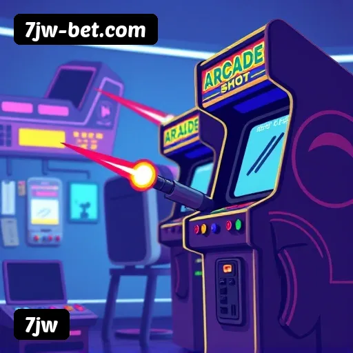 App Mobile 7jw - Jogue em Qualquer Lugar no Seu Smartphone